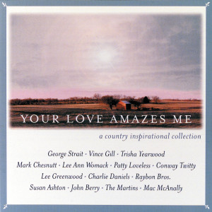 ดาวน์โหลดและฟังเพลง Go Rest High On That Mountain พร้อมเนื้อเพลงจาก Vince Gill