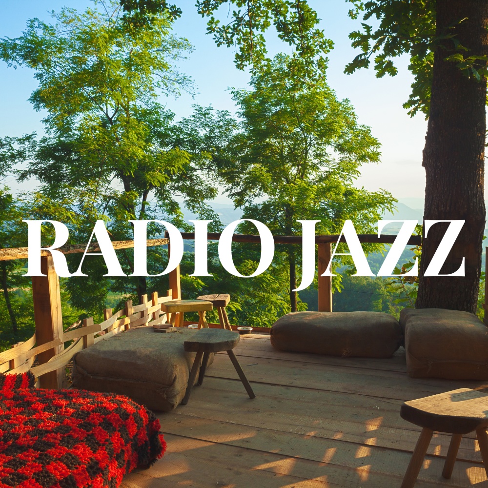JAZZ RELAJANTE