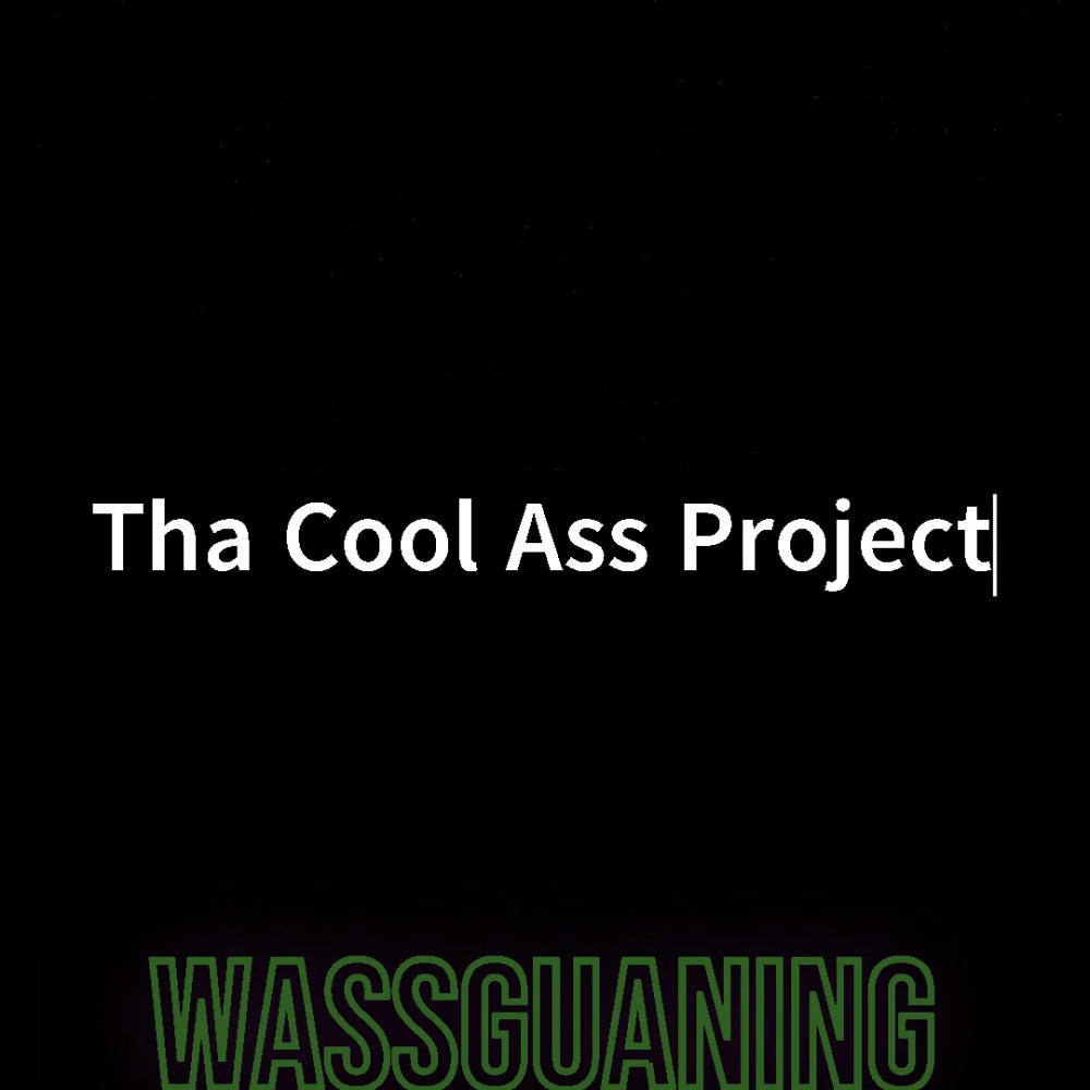 Wassguaning (feat. Fresh Karson & PKONDABEAT) (Explicit)