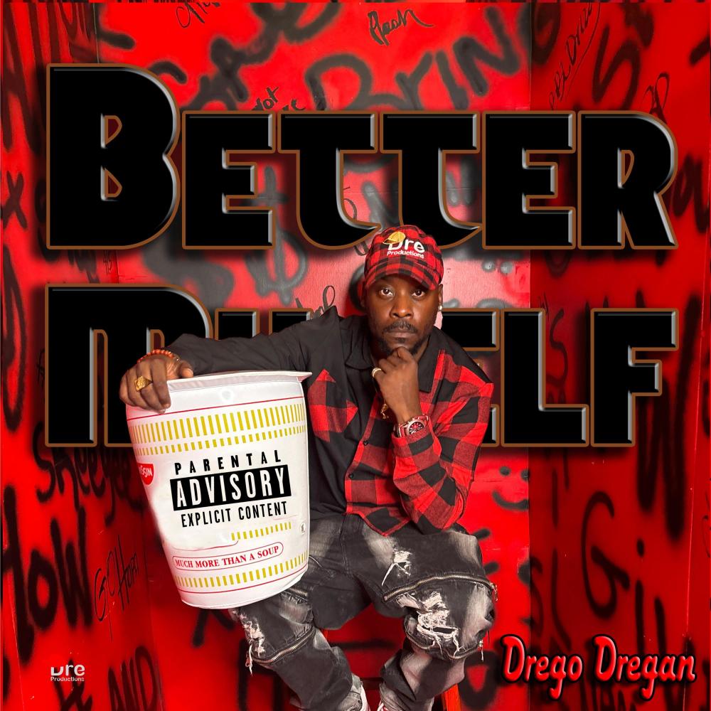 Body Vibes (feat. Fedarro) (Explicit)