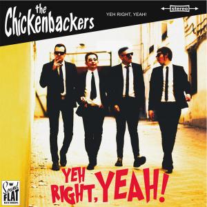 收聽The Chickenbackers的Hipsterboy歌詞歌曲