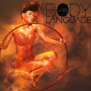 Album Body Language, Vol. 8 from Thu Minh