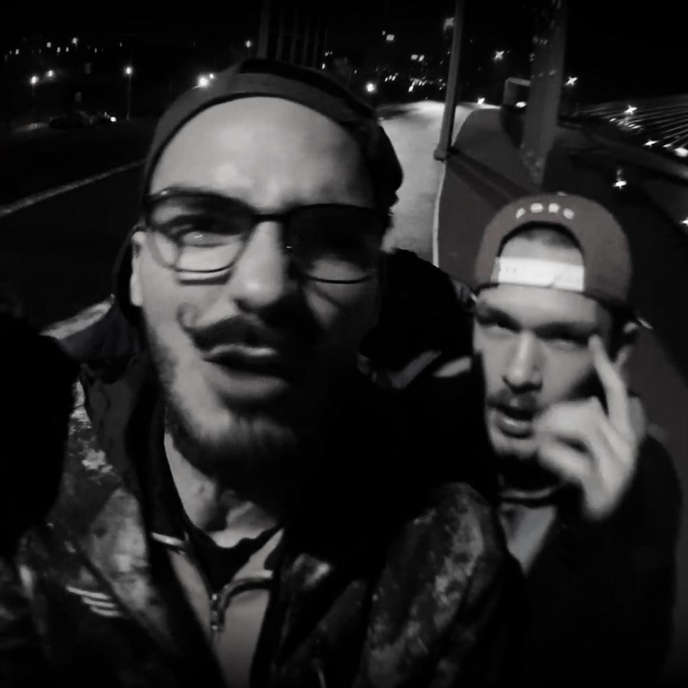 Luneta (feat. ΛNTΛL & Vidan) (Explicit)