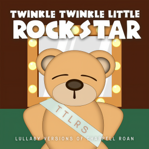 Twinkle Twinkle Little Rock Star的專輯Lullaby Versions of Chappell Roan