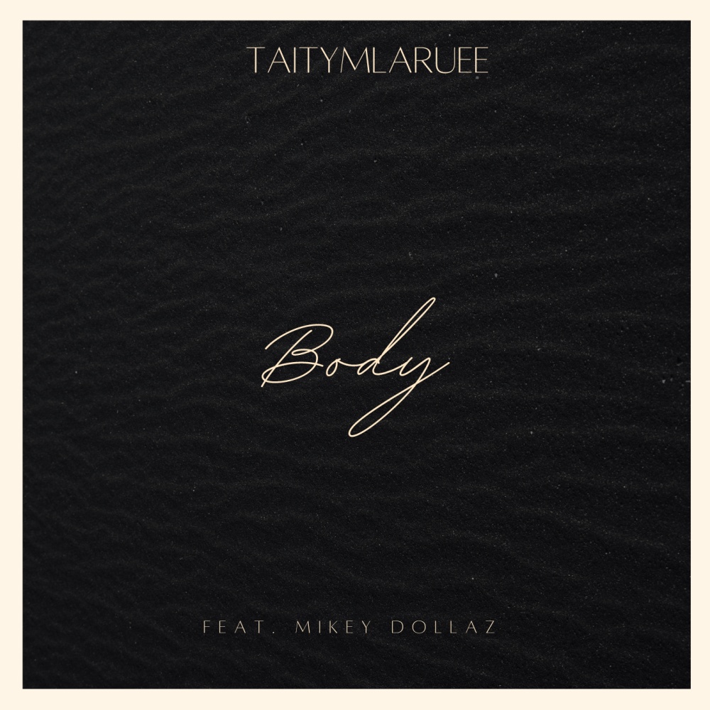Body (feat. Mikey Dollaz) (Explicit)