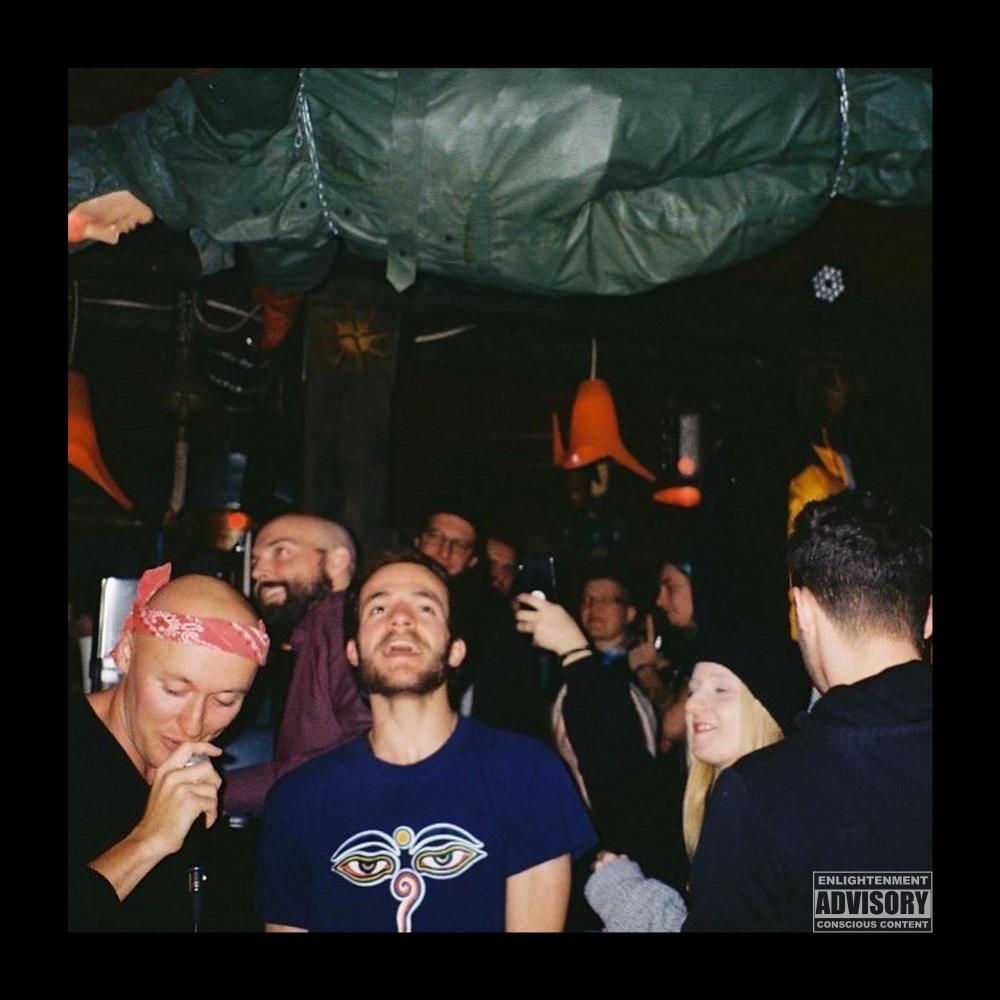 Cool Beans (feat. Mada) (Explicit)