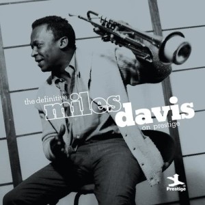 收聽The Miles Davis Quintet的If I Were A Bell (Rudy Van Gelder Remaster)歌詞歌曲