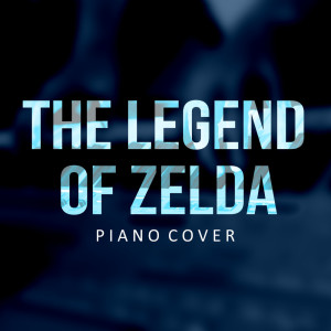 Album The Legend of Zelda oleh ZELDA
