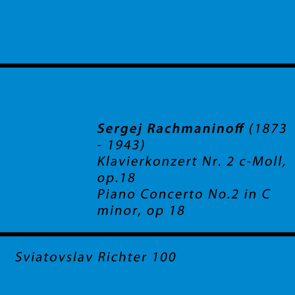 Piano Concerto No.1