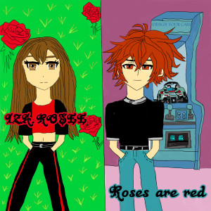 收聽Iza.Rosee的Roses Are Red歌詞歌曲