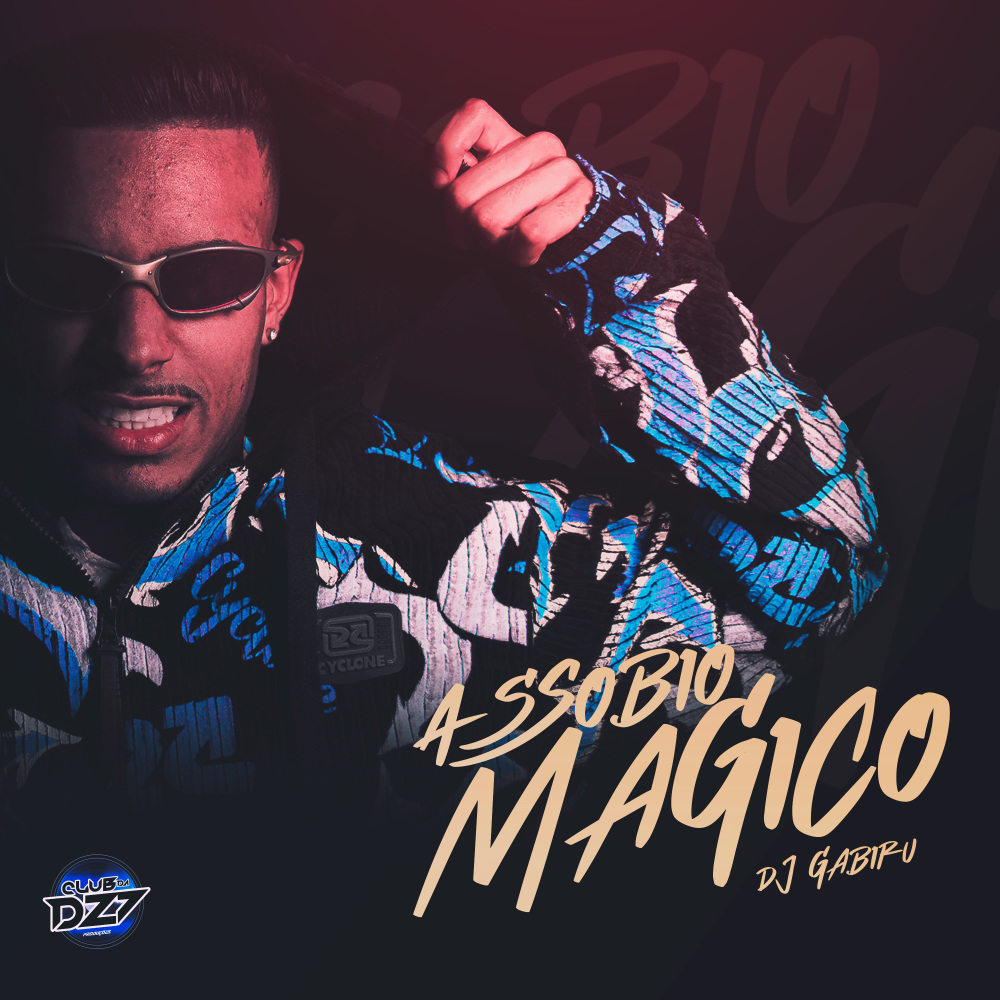 ASSOBIO MÁGICO (Explicit)