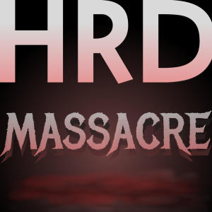 Album Massacre from Hrd