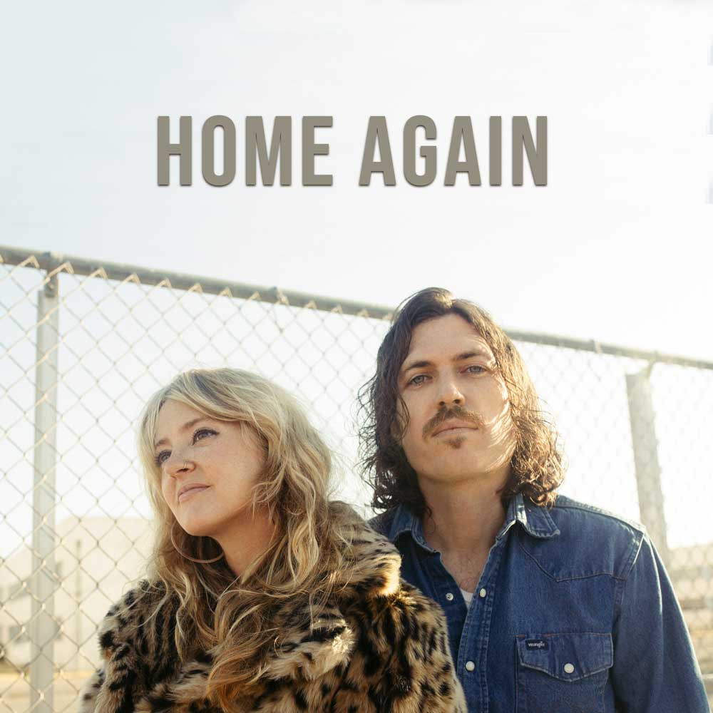Home Again