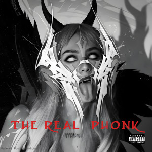 Sourav Verma的專輯The Real Phonk