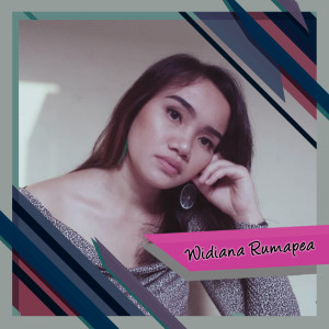 Album Asa Sombu Roham from Widiana Rumapea