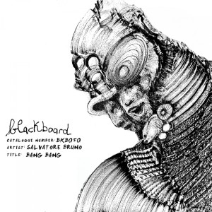 收聽Salvatore Bruno的Bang Bang (Radio edit)歌詞歌曲