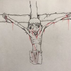 ดาวน์โหลดและฟังเพลง Inri (Explicit) พร้อมเนื้อเพลงจาก Gafudi