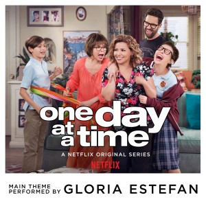 Gloria Estefan的專輯One Day at a Time (From the Netflix Original Series)
