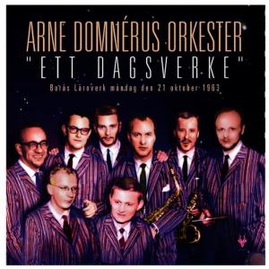 ดาวน์โหลดและฟังเพลง Take Five พร้อมเนื้อเพลงจาก Arne Domnerus Orkester