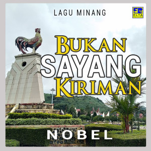 Dengarkan Merak Bakauheni lagu dari Nobel dengan lirik