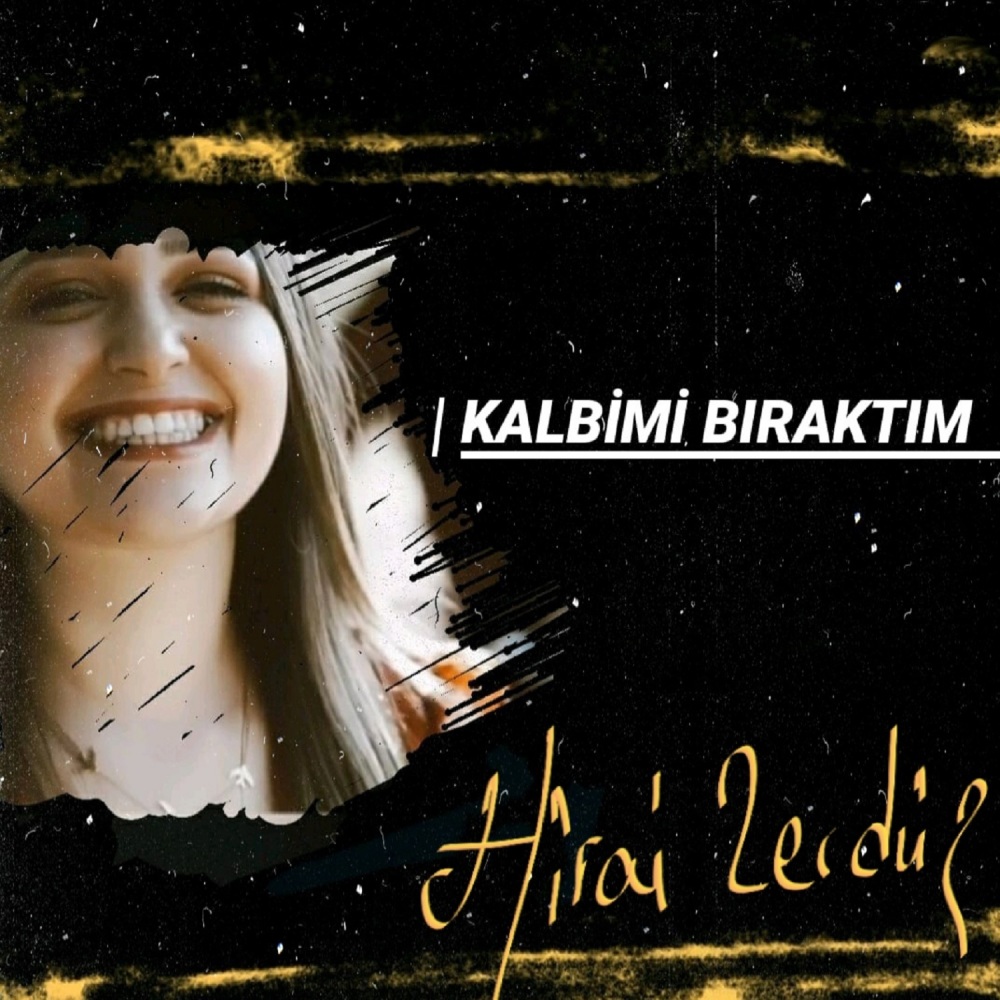 Kalbimi Bıraktım