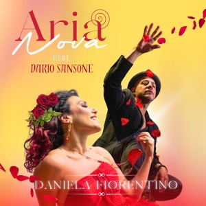 Album Aria Nova from 