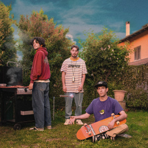 ดาวน์โหลดและฟังเพลง NOSTRESS (Explicit) พร้อมเนื้อเพลงจาก Tera