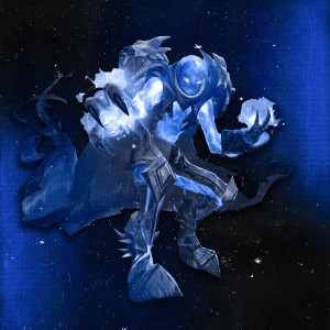 Listen to MAGNETIC song with lyrics from X-WAYNE