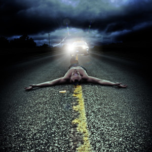 Album On My Way from Jonathan Luke