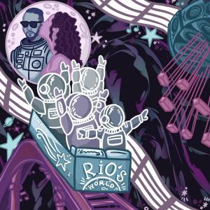 收聽Rio Camacho的DON'T JUDGE ME (feat. Scott Simms & Ty Brasel)歌詞歌曲