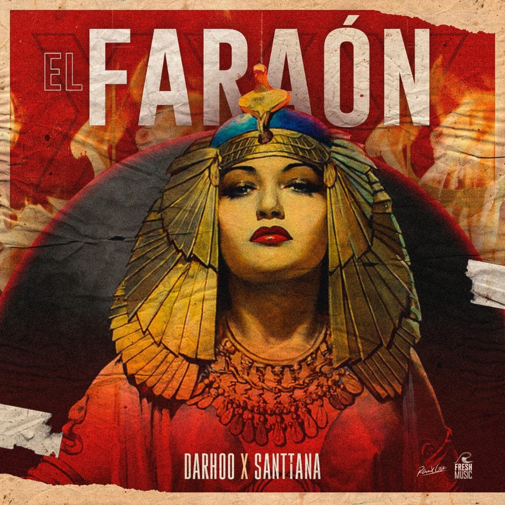 Faraón (Explicit)