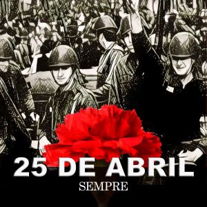Various的专辑25 De Abril (Sempre)