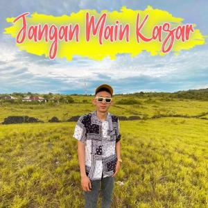 Listen to Jangan Main Kasar song with lyrics from Farel Alfara