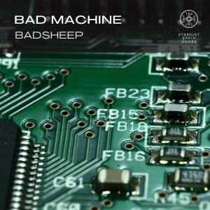 Listen to Bad Machine song with lyrics from BadSheep
