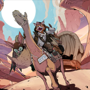 default playlist img