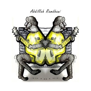 Listen to Tak Ada song with lyrics from Abdillahramdhani