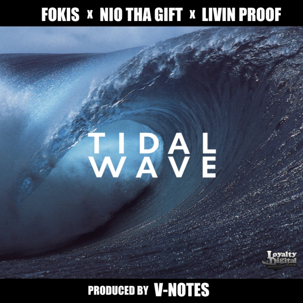 Tidal Wave (Explicit)
