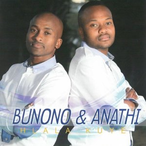 收聽Bunono的Hlala kuye歌詞歌曲