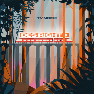 收聽TV Noise的Des Right歌詞歌曲