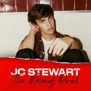 ดาวน์โหลดและฟังเพลง The Wrong Ones พร้อมเนื้อเพลงจาก JC Stewart