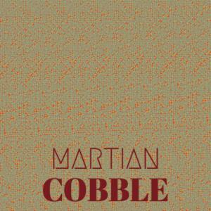 Album Martian Cobble from Various