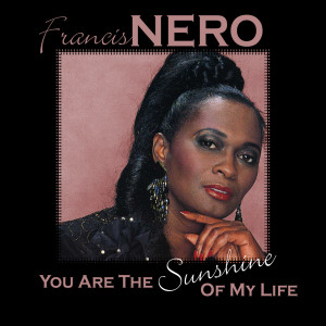 收聽Frances Nero的I'm Gonna Run Away From You歌詞歌曲