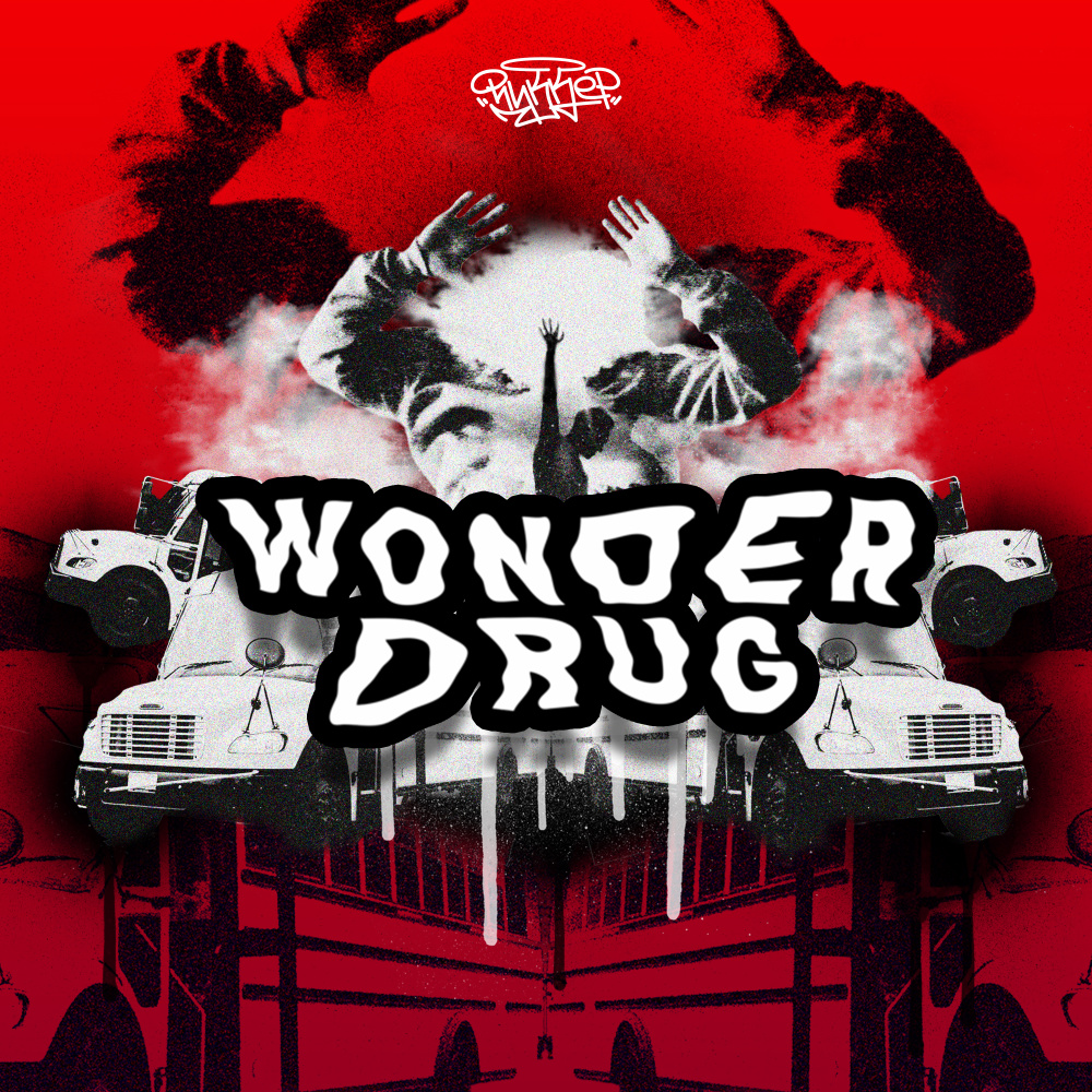 Bushouse (Wonder Drug Remix)