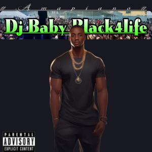 Dj baby black4life的專輯Knowledge of IPiano24/7 (Radio Edit)