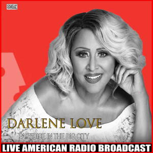 Album Paradise In The Big City (Live) oleh Darlene Love