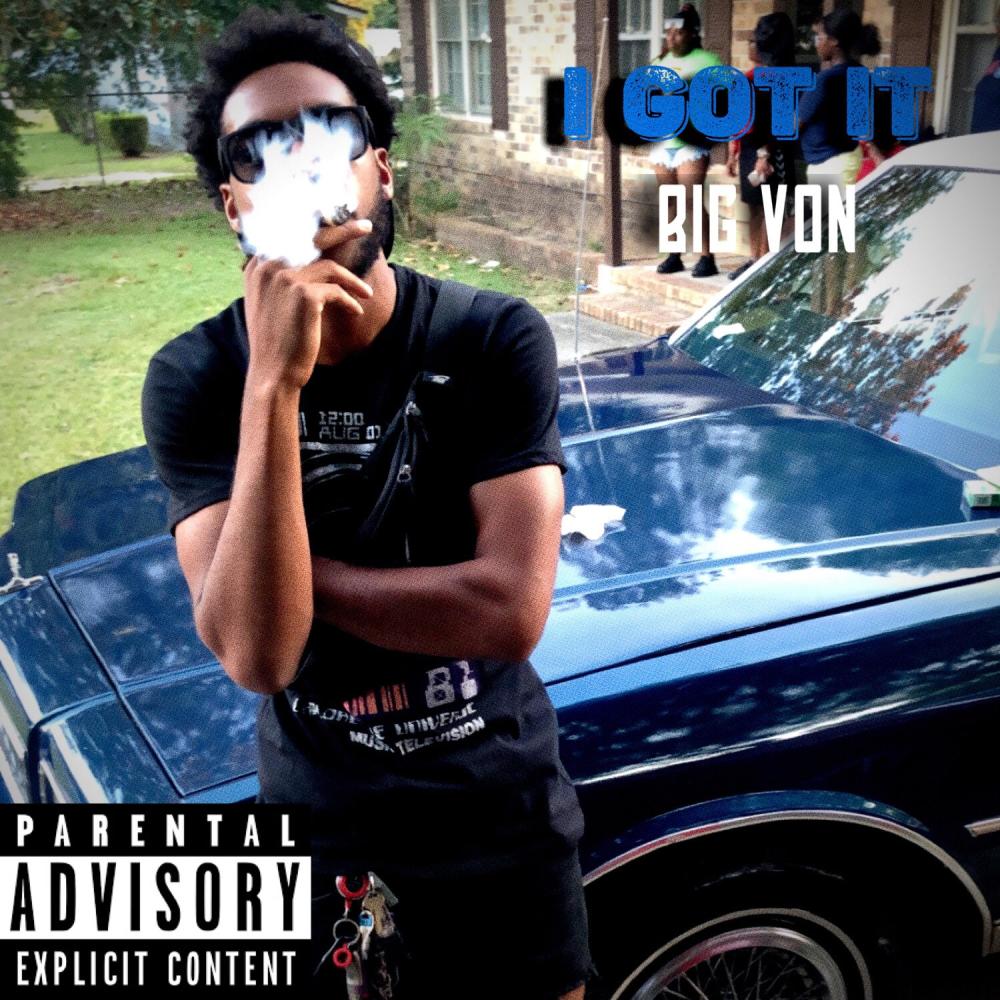 I Got It (Explicit)