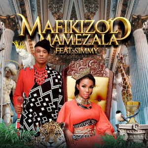 收聽Mafikizolo的Mamezala歌詞歌曲
