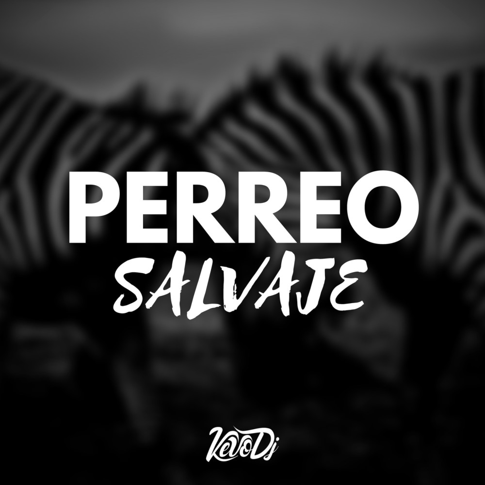 Perreo Salvaje