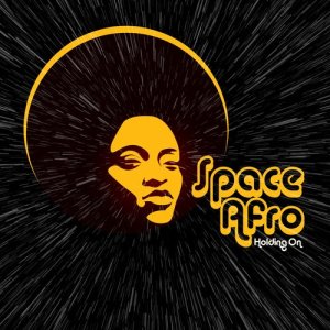 Space Afro的專輯Holding On