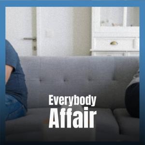 Album Everybody Affair from Various